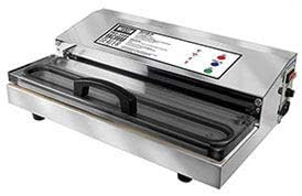 PRO-2300: Stainless Steel Vacuum Sealer