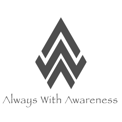 Always With Awareness cover art