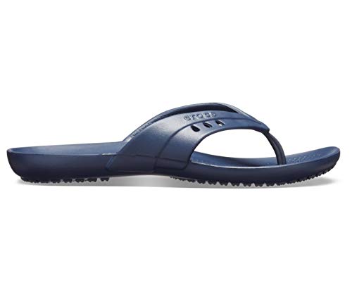Image of Crocs Women Kadee II Flip W Croslite Flip | 202492-001 |