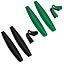 Black + Green
