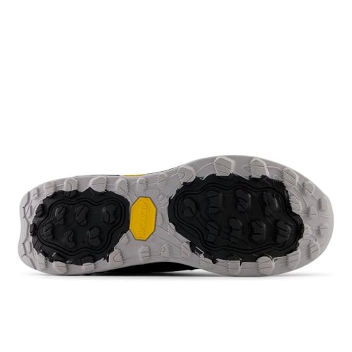 New Balance Women's Fresh Foam X Hierro Mid V1 Trail Running Shoe 7