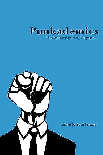 Punkademics décoder l'impact du rock alternatif sur la société moderne - 2