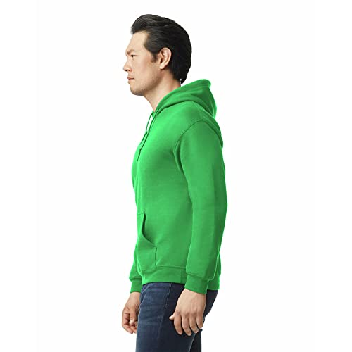 Image of Gildan Unisex-Adult Hooded Sweatshirt