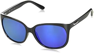 Revo Unisex RE 4051 Grand Classic Square Crystal Lenses Polarized UV Protection Sunglasses