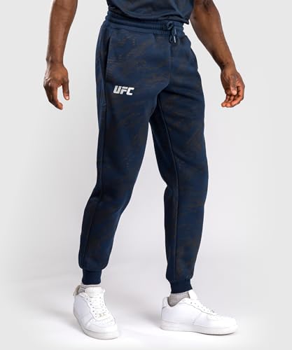 Venum UFC Fusion Fight Week Men's Cotton Pant2