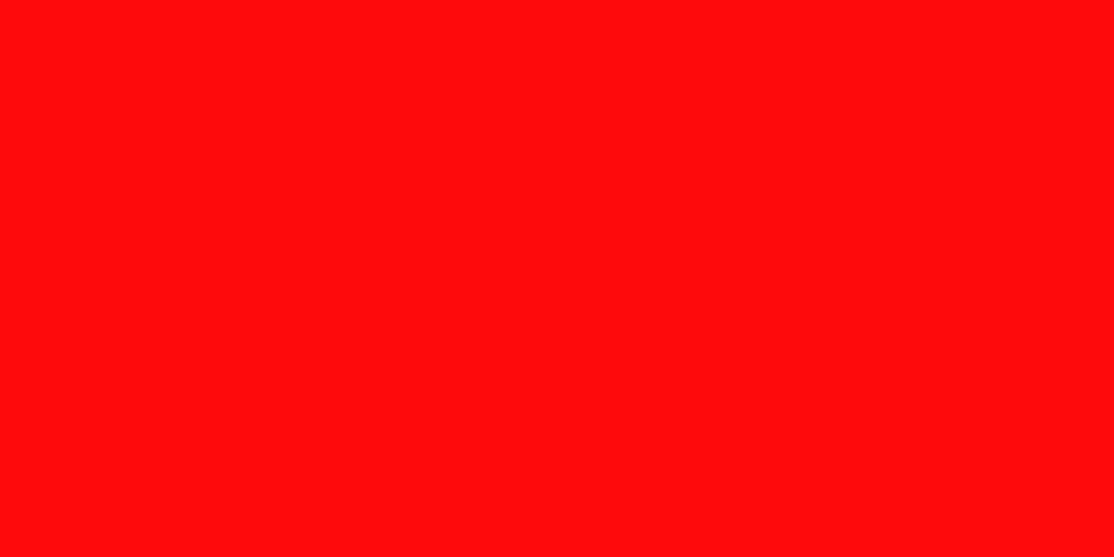 D-C-Fixâ® Sticky Back Plastic (Self Adhesive Vinyl Film) Matt Bright Red 45Cm X 2M 346-0007