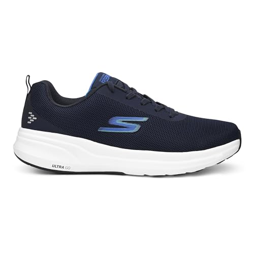 Image of Skechers Mens Go Run Pure Sneaker