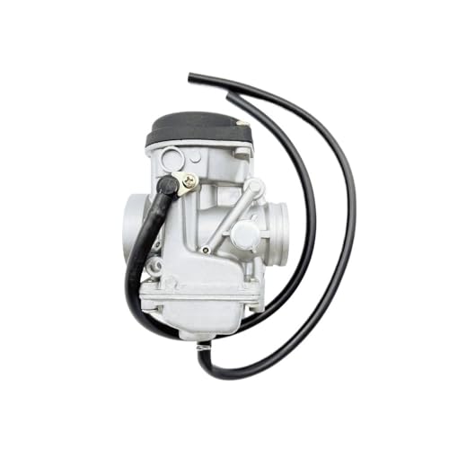 Carburateur 30 mm à flux optimisé pour Go Kart et quad BS250CC