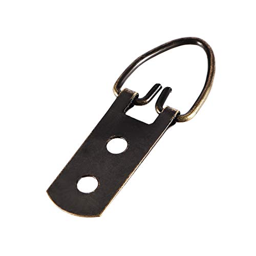 uxcell DO ʐ^nK[ 52mm x 20mm uYg[ lߍ킹Lbg ʐ^݂艺\[V 10