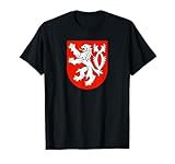 bradypnoe Wappen, National Pride T-Shirts Tees Flag Fußball
