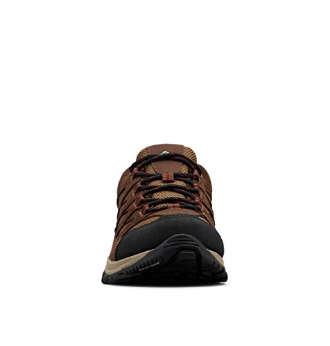 Image of Columbia Women Crestwood Hiking & Trekking Shoes