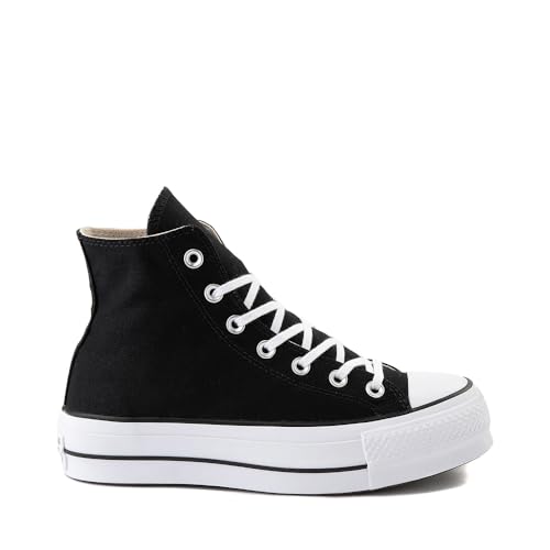 Image of Converse Women's Chuck Taylor All Star Lift High Top Sneakers