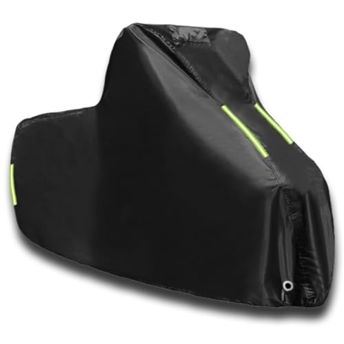 Housse scooter Yamaha Xmax 300 Tech Max : protection extérieure toutes saisons