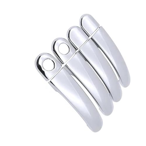 Protection poignée Seat Cordoba MK2 contre rayures de clés 6L