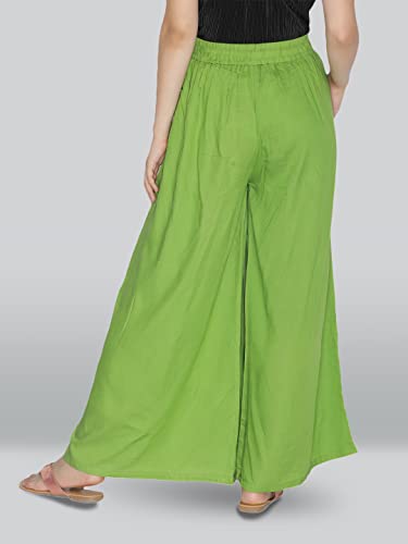 Image of Lyra Women's Regular Fit Mid Rise Pants