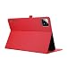 Produktbild Lobwerk Tablet Hülle für Xiaomi Pad 6S Pro 2024 12.4 Zoll Slim Case Etui mit Standfunktion und Auto Sleep/Wake Funktion