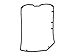 KP 13270 AA110 Engine Valve Cover Gasket