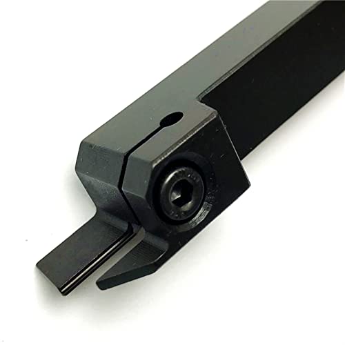 Herramienta de ranurado y porta fresa CNC DOLUNTO miniatura 3