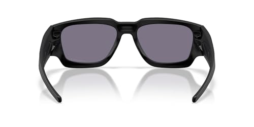 Oakley Men's Oo9514 Instigator Rectangular Sunglasses4