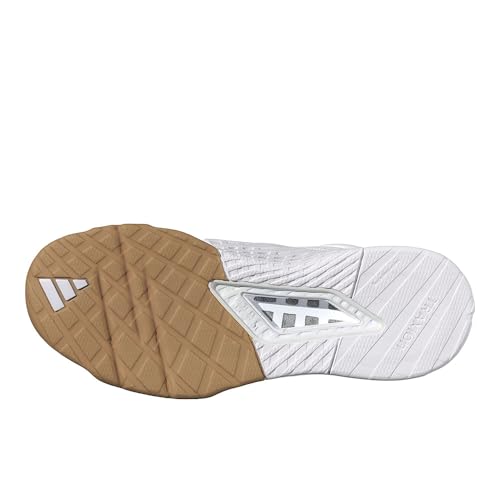 adidas Dropset 3 Training Basket Mixte pour éviter la perte de stabilité - 6