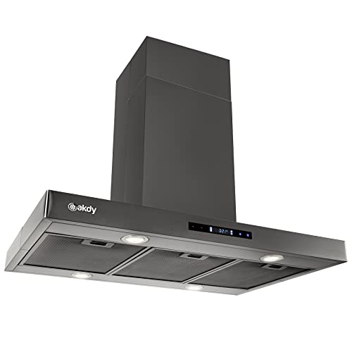 The 30 Best AKDY Range Hoods of 2024 [Verified] Cherry Picks