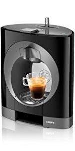 50 capsule Nemos Caffè compatibili Dolce Gusto