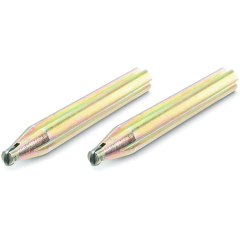 Rubi 6 mm Cutting Wheels, Set of 2 Cover