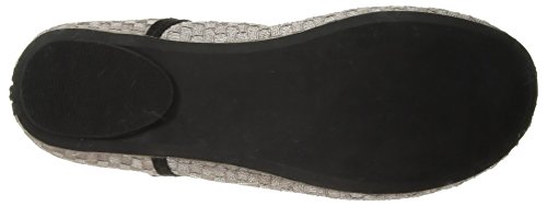 Bernie Mev Girl's Monica K Ballet Flat4