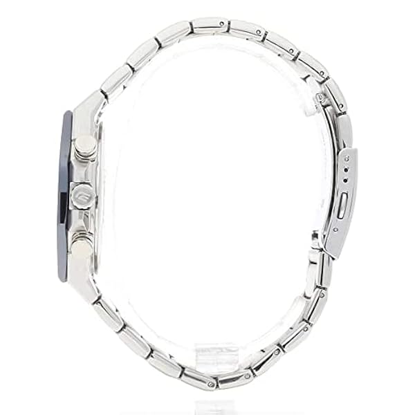 Casio Watch EFS-S570DB-2AUEF, silver, Armband