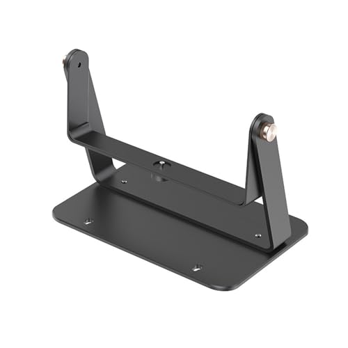 Soporte de proyector articulado ideal para salas de reuniones y salones domésticos