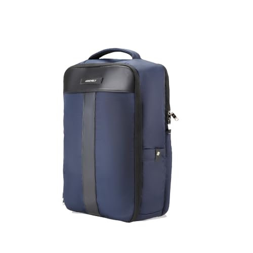Image of Assembly Travel Backpack for Men & Women | 15.6 Inch Laptop Backpack | Durable Office & Travel Backpack
