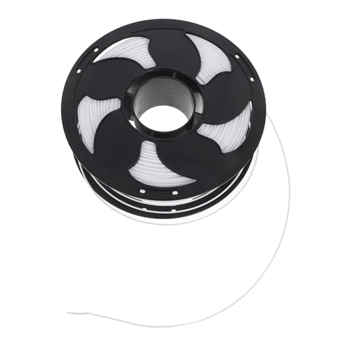 Filament PETG STOBAZA anti-warping pour réussir vos impressions 3D complexes