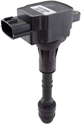 Hitachi Igc0009 Ignition Coil #TOP1