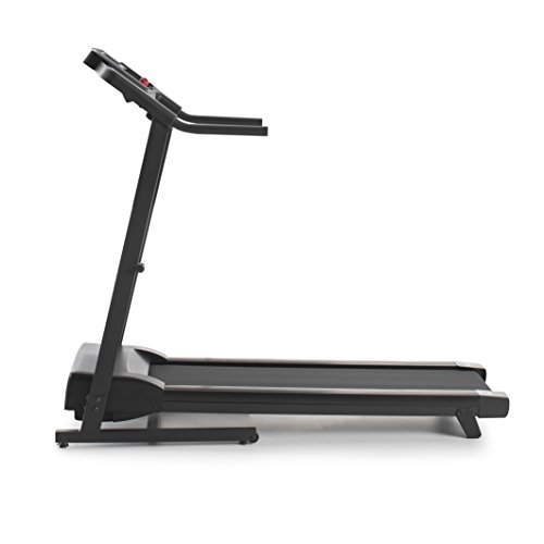 Weslo Cadence G 3.9 Folding Treadmill