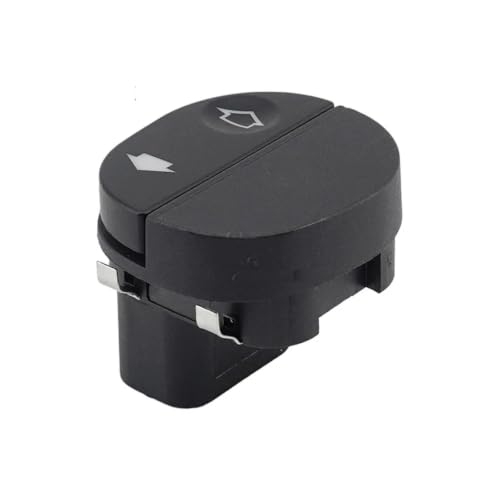 Bouton de commande de fenêtre pour Ford Fiesta MK6 et Fusion de 1996 à 2008