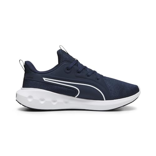 Image of Puma Unisex-Adult Softride Carson Running Shoe