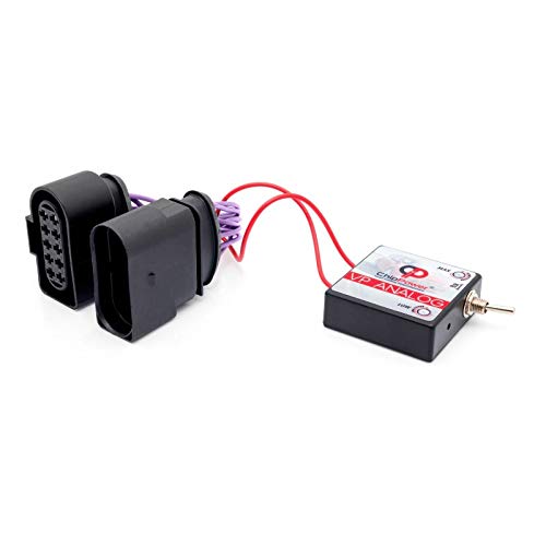 ChipPower Centralina Aggiuntiva VPa per New Beetle...