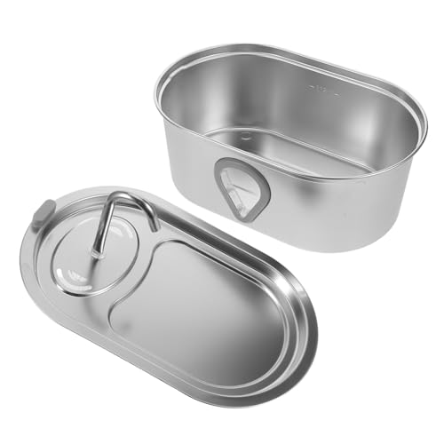 DOITOOL Gibrador Automático De Mascotas Fuente Automática De Agua De Mascotas Silver