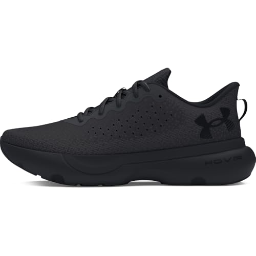 Under Armour Herren Laufschuhe Infinite 3027523 Black/Black 44