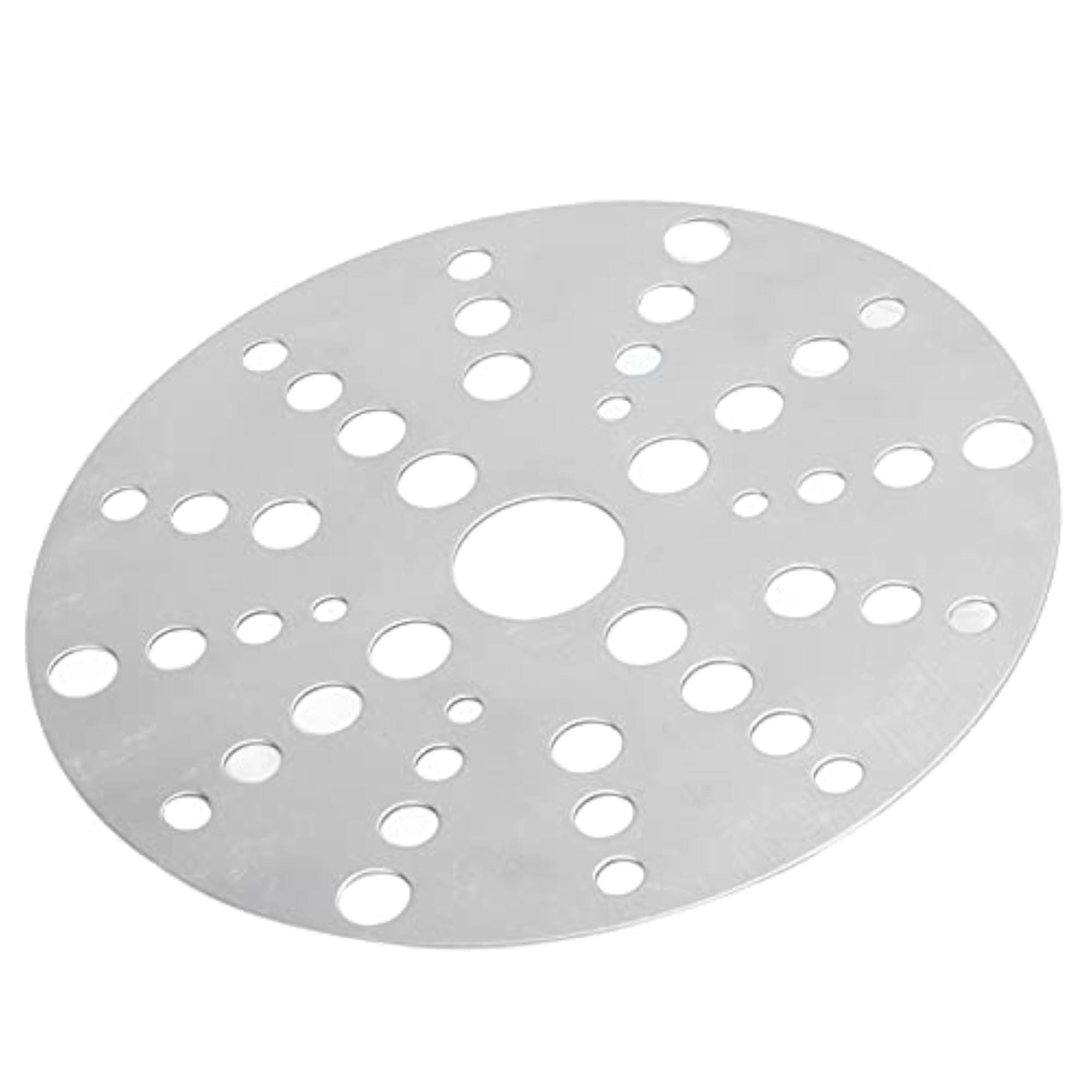 Heat Conducting Plate, Durable Stainless Steel Diffuser