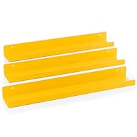 未使用⭐ ビニール レコード ウォール マウント 無垢材ディスプレイ棚 未使用⭐ ビニール レコード ウォール マウント 無垢材ディスプレイ棚