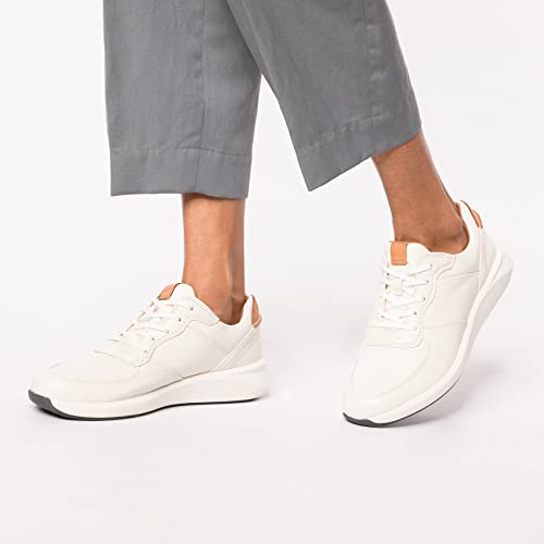 Image of Clarks Womens Sneaker