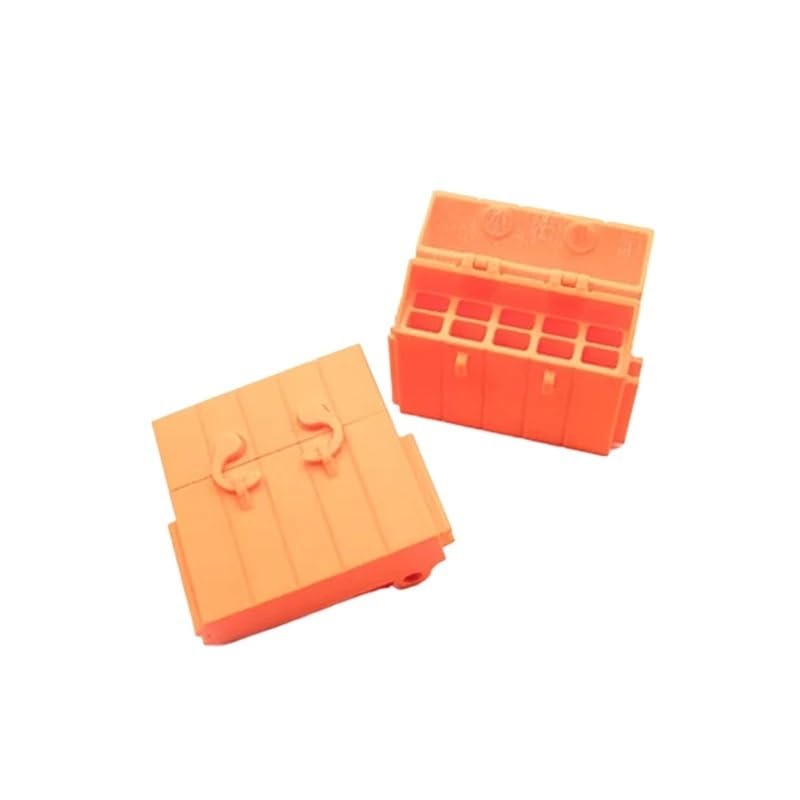 Boîtier Rangement Batterie 1S PETG Impression3D pour Micro Drone FPV 65mm
