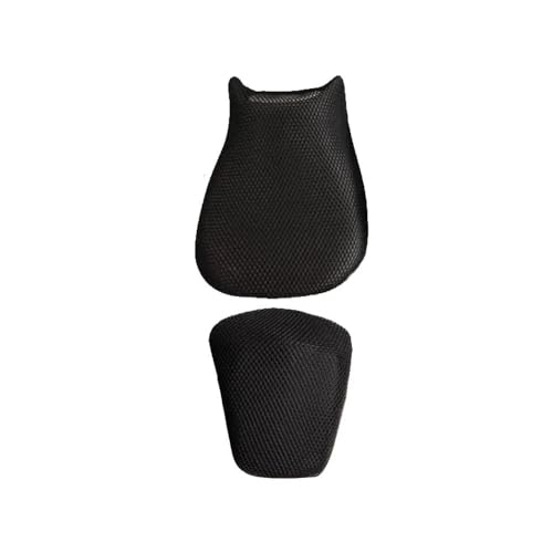 Motorrad Sattel Für Sitzbezug Aus Wabennetz Für Motorräder Für MT03, Für MT07, MT-07