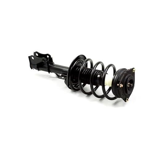 Image of Gabriel G57200 Ultra ReadyMount Front Left Complete Strut Assembly for 07-12 Nissan Sentra (1 Pack)