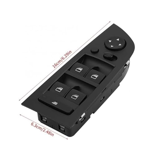 Interrupteur de commande lève-vitre BMW E90 E91 318i 320i