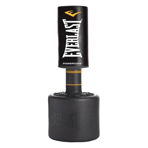 Everlast Power Core Bag (EA) Cover