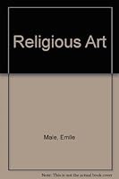 Religious Art B000HCXILY Book Cover