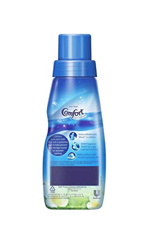 Image of Comfort After Wash Morning Fresh Fabric Conditioner 220 ml