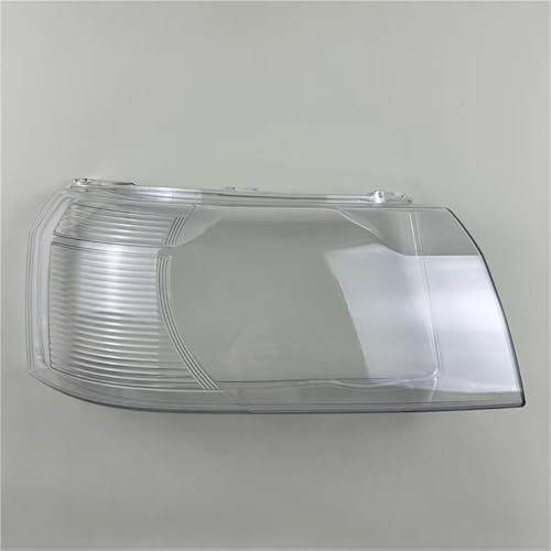 Coque transparente phare Freelander 2 2007-2012 pièces lentille